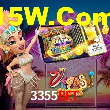 Live Casino 3355Bet