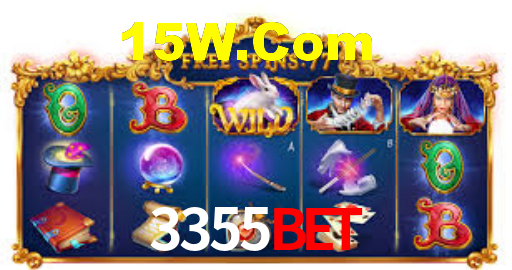 3355 Bet Login