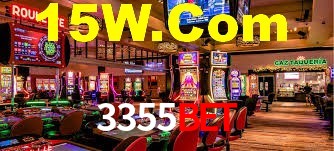 3355 Bet Login