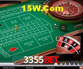 Inovações de Jogos na 3355Bet: O Futuro das Experiências Interativas