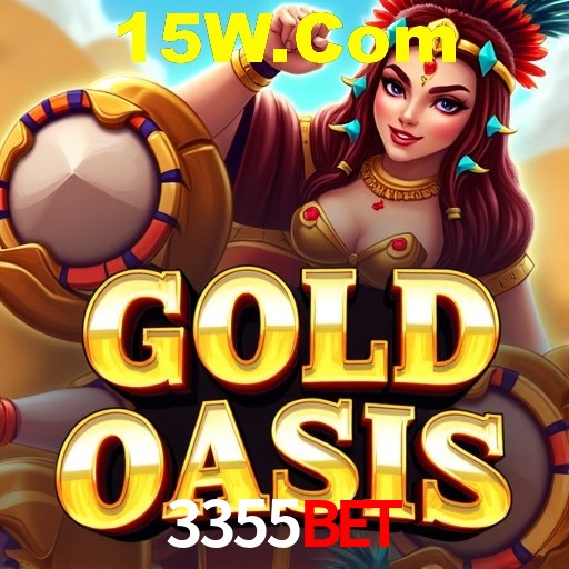 Diretório de Jogos 3355Bet