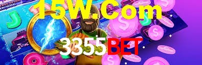 3355Bet - Login Na Plataforma De Jogos - 3355 Bet Login