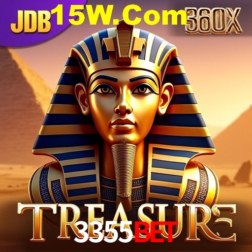 Game Providers 3355Bet