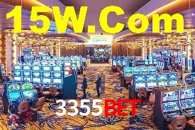 3355Bet App Interface