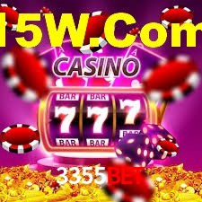 3355 Bet Login