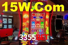 Sinta a adrenalina dos jogos de cassino com 3355Bet