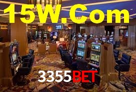 Programa VIP 3355Bet