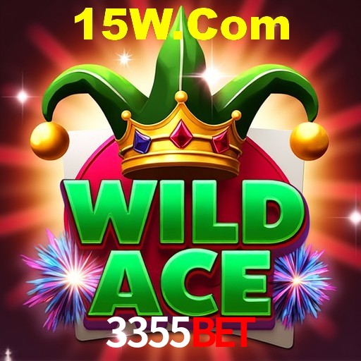 Descubra o Mundo do Cassino Online com 3355Bet