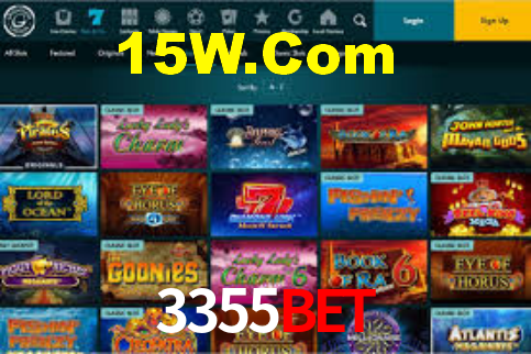 Desvendando o Mundo dos Jogos Virtuais na 3355Bet