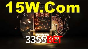3355Bet CaSSino