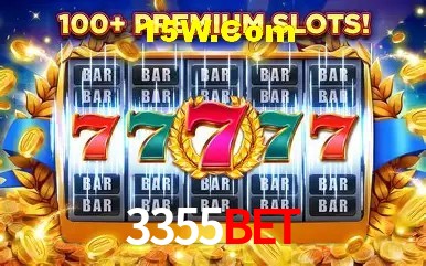 Apostas Esportivas na 3355Bet: Um Guia Completo