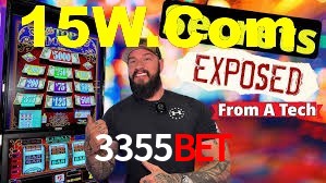 3355Bet,3355 Bet Login