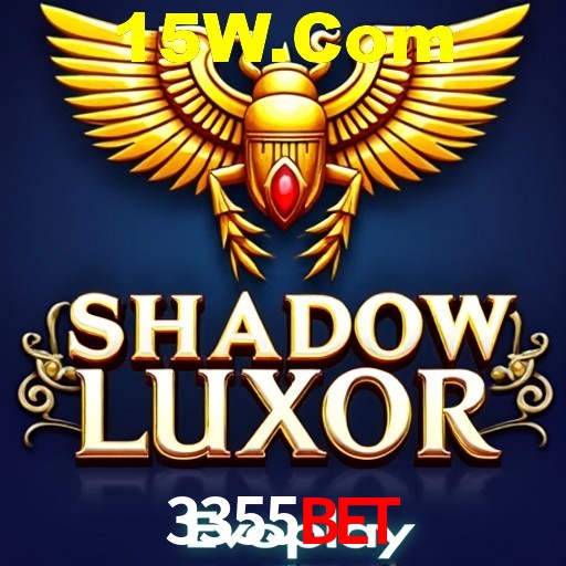 Casino Ao Vivo 3355Bet