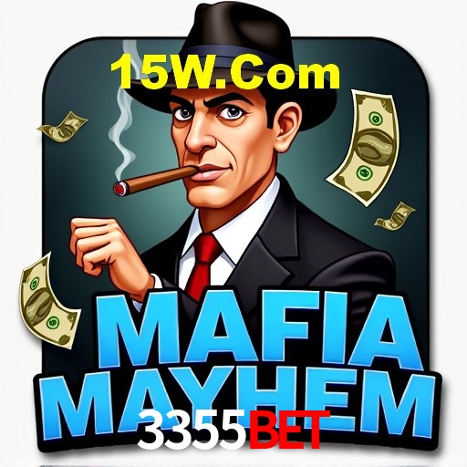 A Emoção da Loteria na 3355Bet: Uma Chance de Mudança de Vida