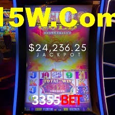 VIP Casino 3355Bet