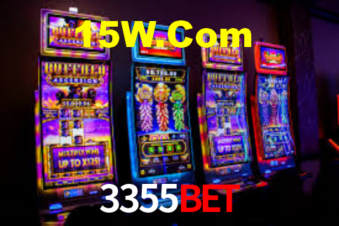 Descubra a Magia dos Jogos de Arcade no 3355Bet