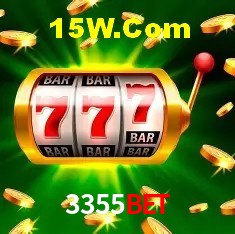 Inovações de Jogos na 3355Bet: O Futuro das Experiências Interativas