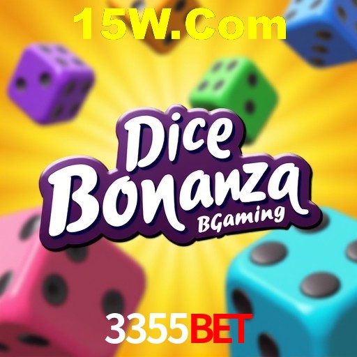 Bônus Diários 3355Bet