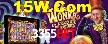 Welcome Bonus 3355Bet