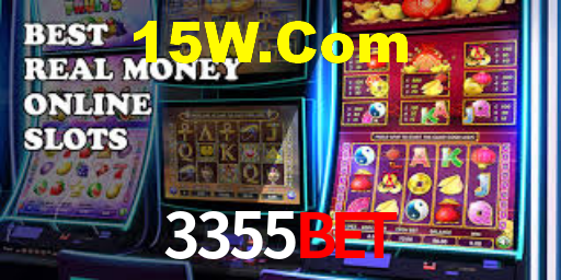 3355Bet