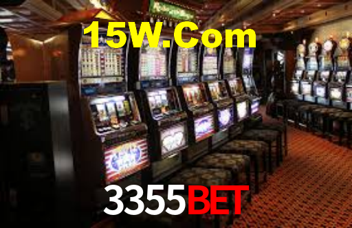 3355 Bet Login