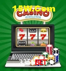 Inovações de Jogos na 3355Bet: O Futuro das Experiências Interativas