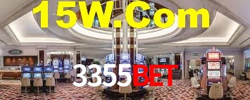 3355Bet CaSSino