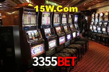 Explorando a Categoria de Eventos em Apostas na 3355Bet