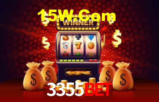 3355Bet: A Experiência de Casino com Jogos de Mesa ao Vivo
