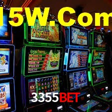 Tournaments 3355Bet