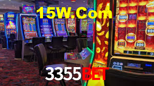 3355 Bet Login