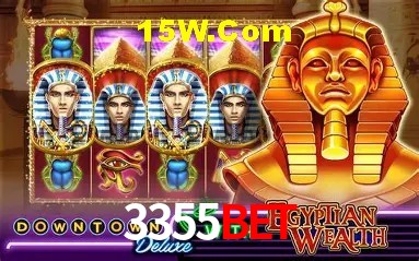 A Experiência Imersiva dos Cassinos Ao Vivo no 3355Bet