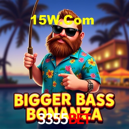 Ofertas Exclusivas 3355Bet