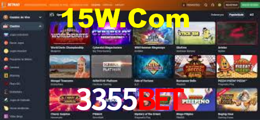 3355Bet CaSSino