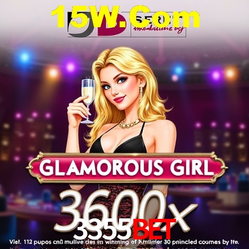 cassino 3355Bet