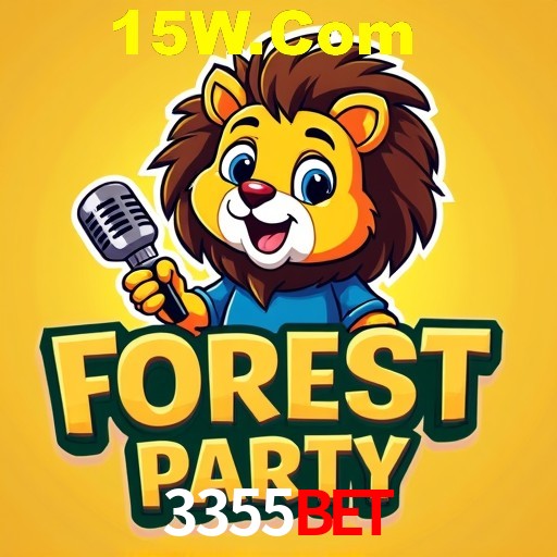Provedores de Jogos 3355Bet