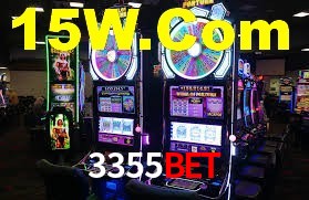 3355Bet