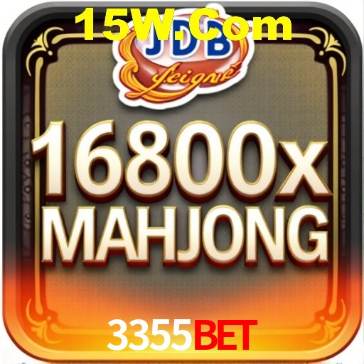 Torneios 3355Bet