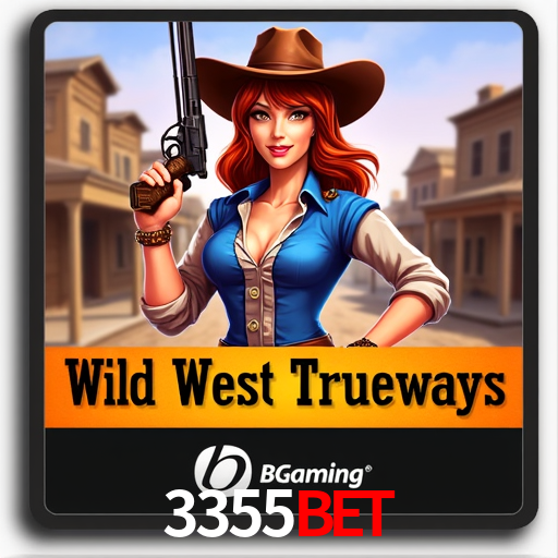 Slots na Plataforma 3355Bet