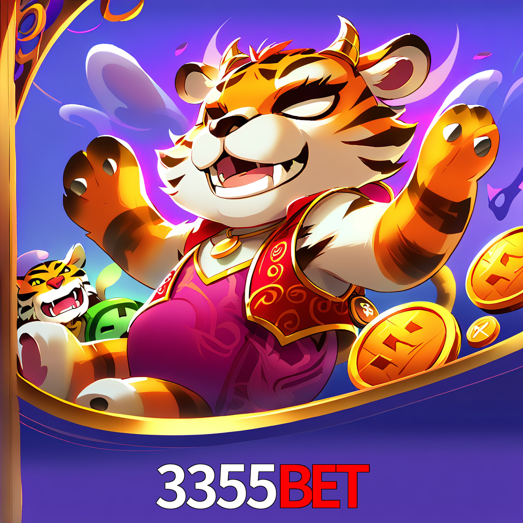3355Bet 